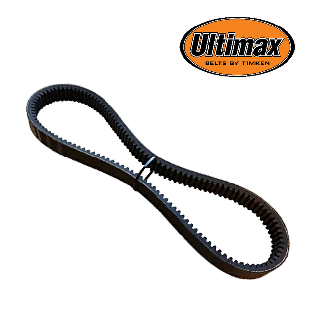 UA433 - DRIVE BELT, TIMKEN ULTIMAX UA433 (125-56)