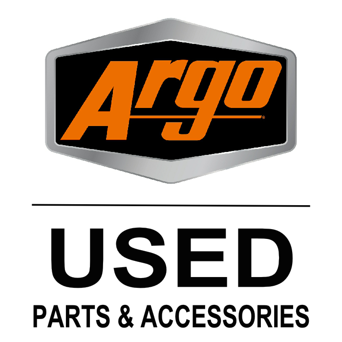 611-71-U - FRAME, POWERPACK - BRIGGS & STRATTON - USED