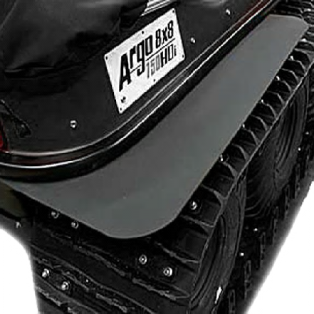 625-10 - ACC, MUD FLAP