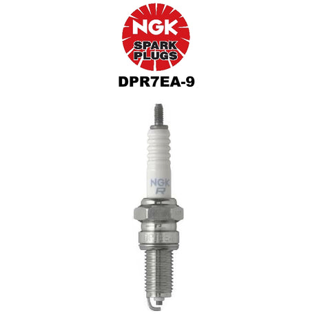SPARK PLUG NGK DPR7EA-9