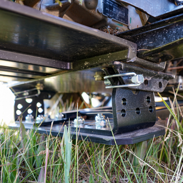 74130464 - RAMMY FLAIL MOWER 120 ATV 306cc - USA