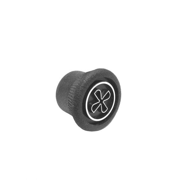 U52-FC - KNOB - SOFT, HEATER SWITCH - ARGO PARTS 